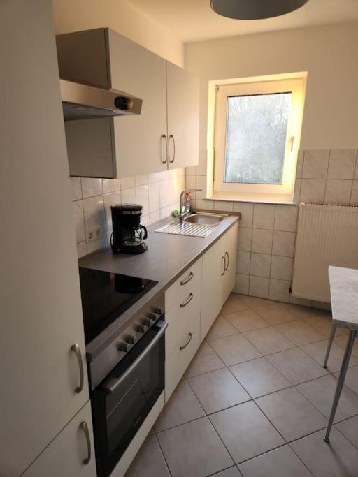 Wohnung In Dortmund Zewnętrze zdjęcie