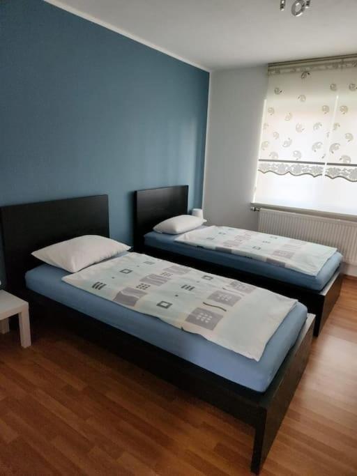 Wohnung In Dortmund Zewnętrze zdjęcie