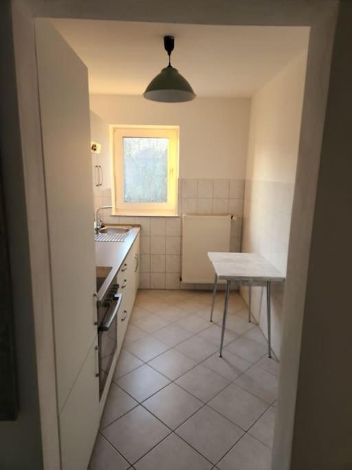 Wohnung In Dortmund Zewnętrze zdjęcie