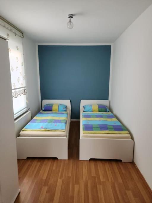 Wohnung In Dortmund Zewnętrze zdjęcie